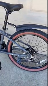 Mountain Bike for Mens, Akaber 26'' Adults Bike, MTB Bicycle 21-Speed with Internal Cable Routing, Suspension Fork, Dual Disc Brakes, 2.125" Tires, Ergonomic Grips