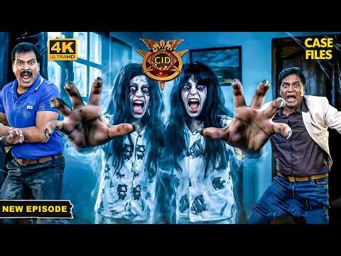 CID 2026 | CID new episode | CID full episode | CID | 4k Videos | Daya | CID Show | White Mask