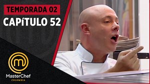 201K views · 6.1K reactions | En 2016, tuvimos la segunda temporada de MasterChef Colombia, vamos a revivir todas las emociones de la competencia y acompañar la trayectoria de los mejores cocineros en búsqueda del gran título de MasterChef. (T02E52 - 2016) | MasterChef Colombia | Facebook