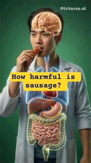 How HARMFUL is SAUSAGE?