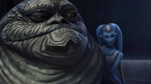 The Clone Wars Movie on Cartoon Network - Star Wars: The Clone Wars