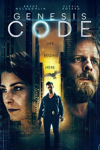 Genesis Code Pictures