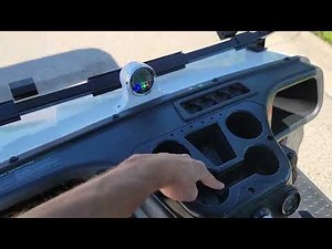 Evolution 48v Golf Cart With Lithium Batteries 4 Passenger With Many Options