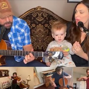 10K reactions · 1.9K shares | It’s always special when I get to sing with my wife, Rose Falcon. Click here to take a listen to our song “Figure Out You.” | Rodney Atkins | Facebook