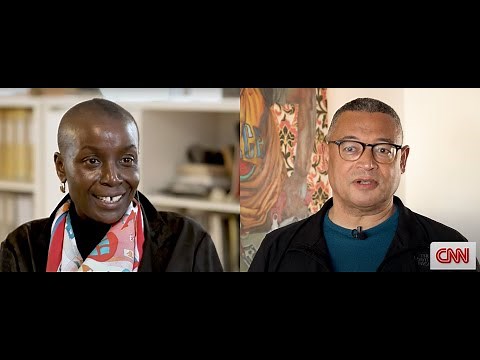 CNN Inside Africa Next Gen Cities - full episode