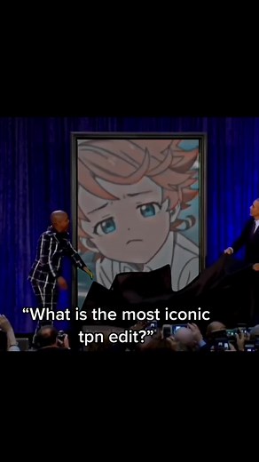 I remember being obsessed with this edit in 2020 lol, also happy Easter!! #tpn #thepromisedneverland #tpnfandom #capcut #fypシ #viral