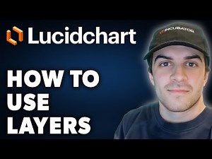 How to Use Lucidchart Layers (Full 2024 Guide)