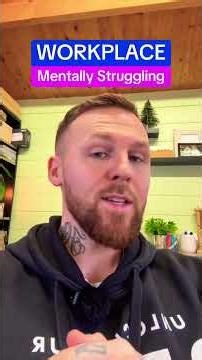 How To OVERCOME Any Workplace Problem