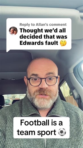 Understanding Team Dynamics in Football Failure