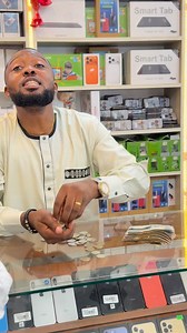 🤣 Si ta tablette rame plus qu’un pêcheur sur le Wouri... Il est temps de changer chez AKEZOU STORE ! 💻 Tablettes neuves, rapides et soldées 🎁 🔥 Fin d’année = petits prix garantis 🔥 📞 655274404 / 690642588 👉🏽 AKEZOU STORE, là où ton écran te dit merci ! | Jires iphone01