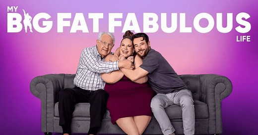 'My Big Fat Fabulous Life' Season 11 Full Cast List: Meet the stars of TLC's body positivity show