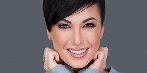 Zahra Elise's Biography, age, measurements, boyfriend, Wiki