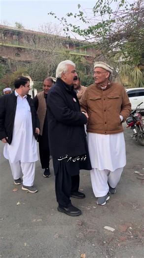 Fawad Khan: Insights from a Journalist's Perspective