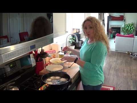 How to Make Fried Green Tomatoes the Easy Way