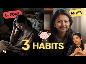 Become Mentally Unstoppable 💪 With These Powerful Habits