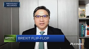 A Brexit trade deal will be a 'win-win' for the UK and EU: Maybank