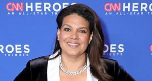 CNN Anchor Sara Sidner Reveals Stage 3 Breast Cancer Diagnosis