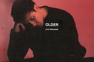 Alec Benjamin Rilis Single dan Video Klip Terbaru ‘Older’ - Sonora.id