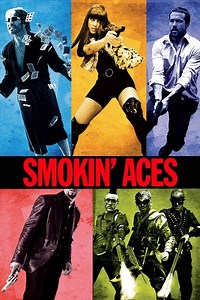 Smokin' Aces - CompareTV
