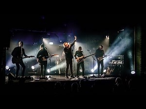 Lars Winnerbäck | Live 2021 | Grand Hotel