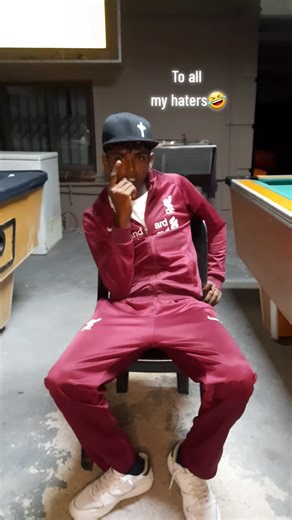 Addressing My Haters with Humor