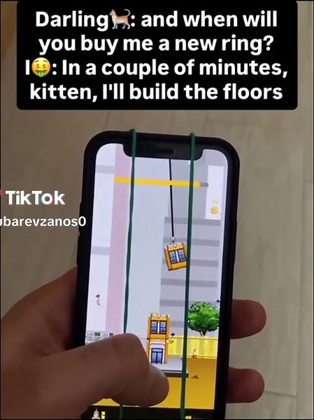 New building game #inout #games #fypシ