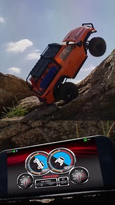 2.1K views · 70 reactions | LET’S PLAY... What happens next?? 類 Inclinometer Gauges allow you to watch your truck’s angle as you drive & even set warning thresholds. 藺 Tech Tip 藺 Add a Wireless Module [#6511] to your TRX-4 transmitter to take full advantage of the Traxxas Link App Dashboard! * Learn more: https://traxxas.com/news/new-inclinometer-feature [[Model # 82024-4]] #TRX4Sport #TRX4Week #TRX4Explore | Traxxas | Facebook