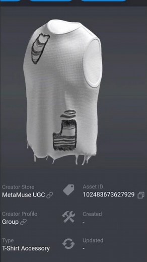 Roblox clothes code ideas outfit code.