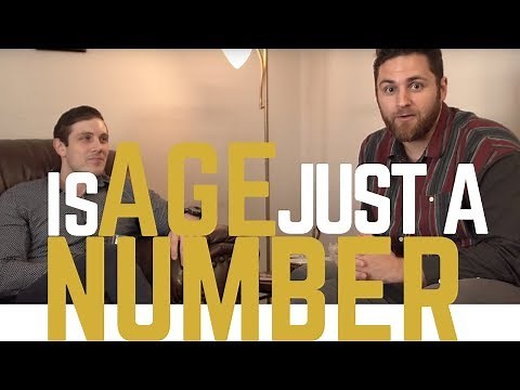 Does Age Matter in a Relationship? | The Psychology