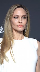 Angelina Jolie attends the photocall for the 2025 Chopard Trophy at the 78th annual Cannes Film Festival 🤍 📸 Getty | Red Magazine