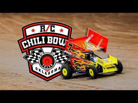 2026 RC Chili Bowl