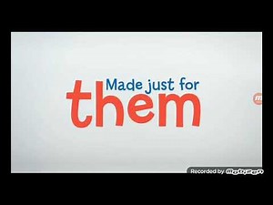 Baby First Flower promo 2018