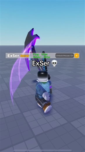 ExSer en Roblox: Mobile y Fácil