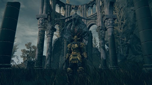 How to obtain the Blessed Blue Dew Talisman in Elden Ring Shadow of the Erdtree