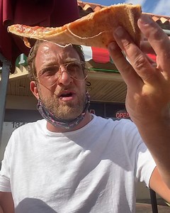 475K views · 234 shares | Barstool Pizza Review - Zuccarelli (Pompano Beach, FL) | David Portnoy - El Presidente | Facebook