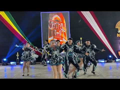 NUEVA LIBERTAD - CAMPEÓN - TUMI DE ORO 2025