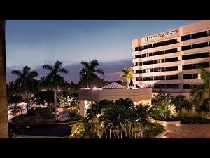 Embassy Suites by Hilton Boca Raton | Boca Raton | Hotel Review🏠