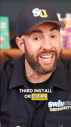 How to Start Up Your HOT TUB (The RIGHT Way 👍)