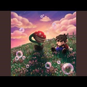 Sweet Mystery Galaxy