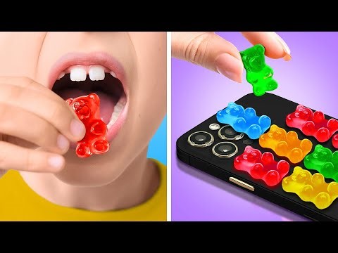 BEST LIFE HACKS FOR COOL PARENTS! Parenting Tricks You Need to Know by 123 GO Like!