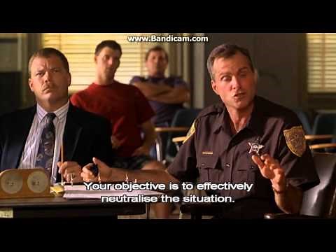 Major Payne Funny Scene- Neutralise