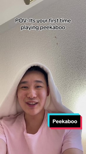 Fun and Funny Peekaboo Memes