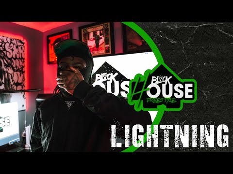 The Lightning “BlockHouse” Freestyle