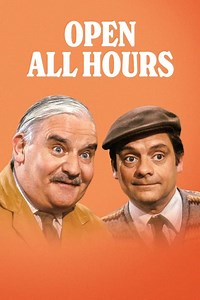 The Best Way to Watch Open All Hours