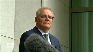 100K views · 455 reactions | The isolation period for people with Covid will NOT be cut to five days just yet, as Australia's leaders try to map out a way to live with the virus. It comes as new protection in the form of a long-awaited vaccine is added to our arsenal. #9News | Nightly at 6pm | 9 News | Facebook