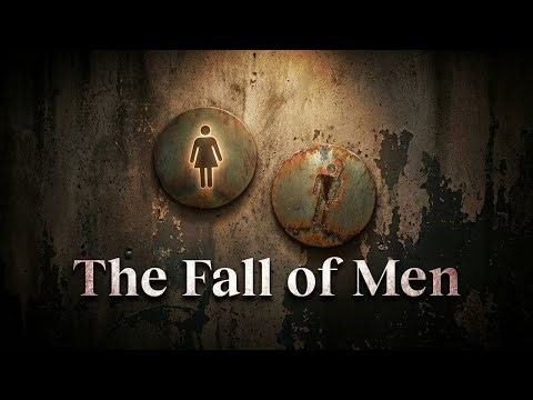 Why Modern Masculinity Is Failing Men