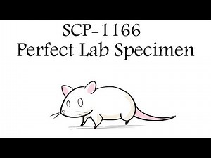 Oversimplified SCP - Chapter 80 "SCP-1166 Perfect Lab Specimen"