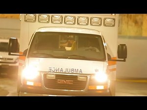 I Survived a "Widow Maker." - Heart Attack Survivor Story: Mitch Wyatt