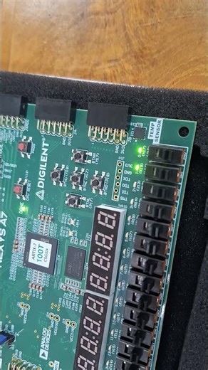 HDL-Lab04-Exercise 3- 3bit Gray Code Counter