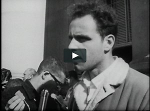 BERKELEY IN THE SIXTIES